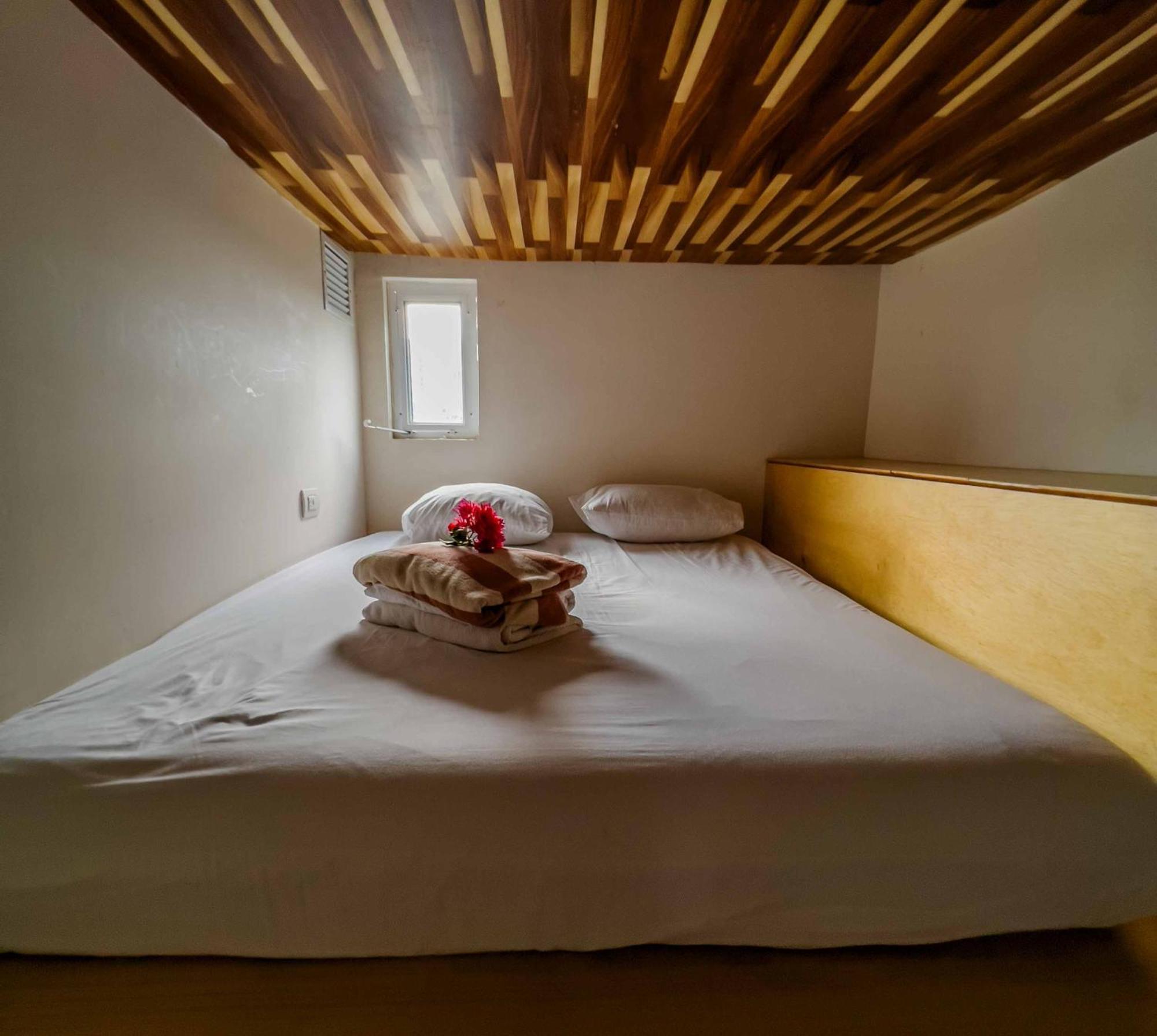 Oostel Smart Hostel - Tulum Pueblo (Adults Only) Exterior photo
