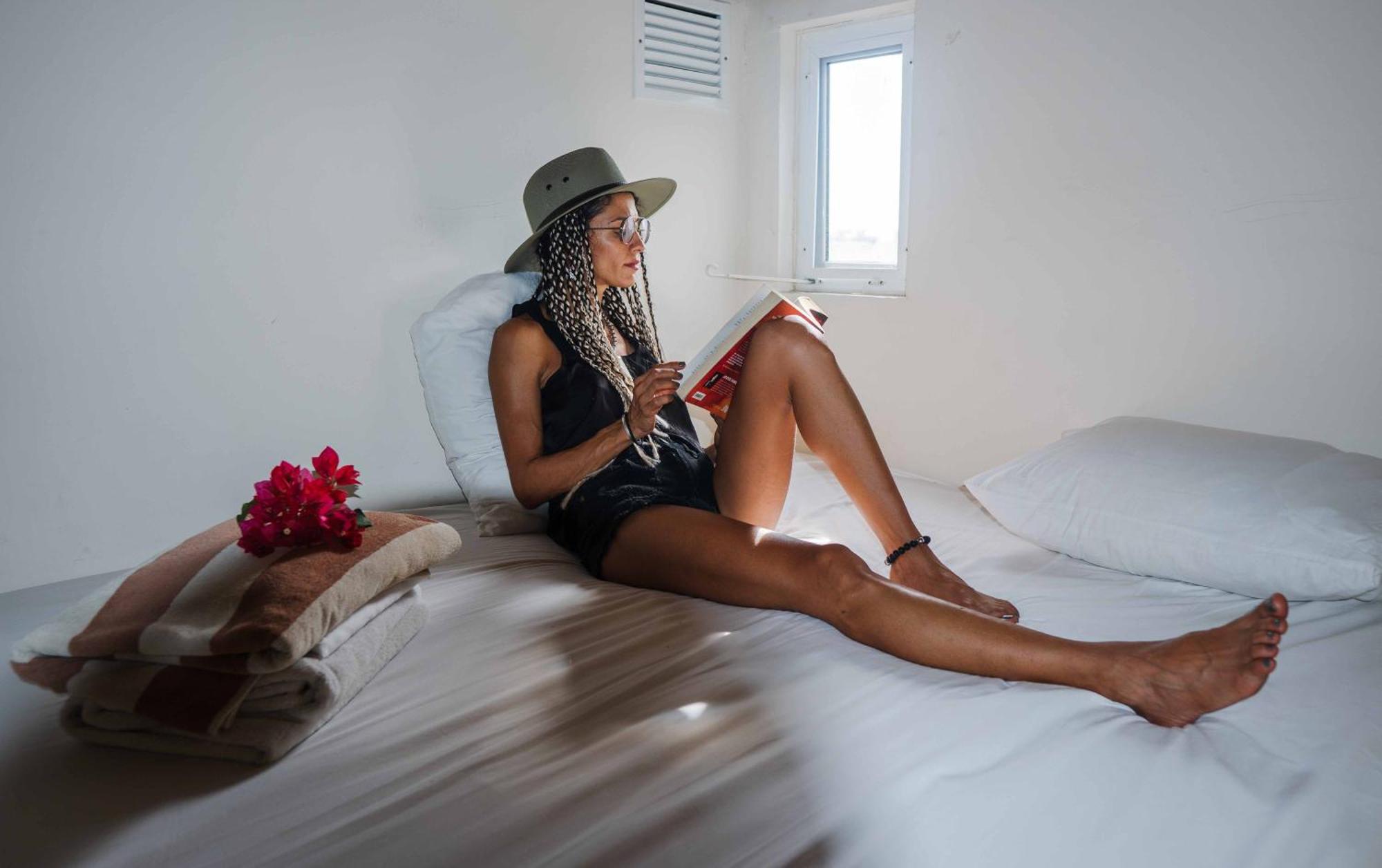 Oostel Smart Hostel - Tulum Pueblo (Adults Only) Exterior photo