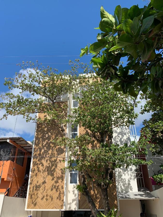 Oostel Smart Hostel - Tulum Pueblo (Adults Only) Exterior photo