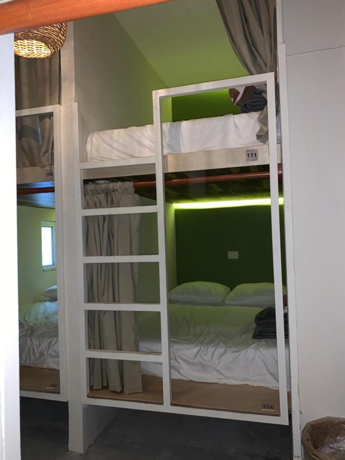 Oostel Smart Hostel - Tulum Pueblo (Adults Only) Exterior photo