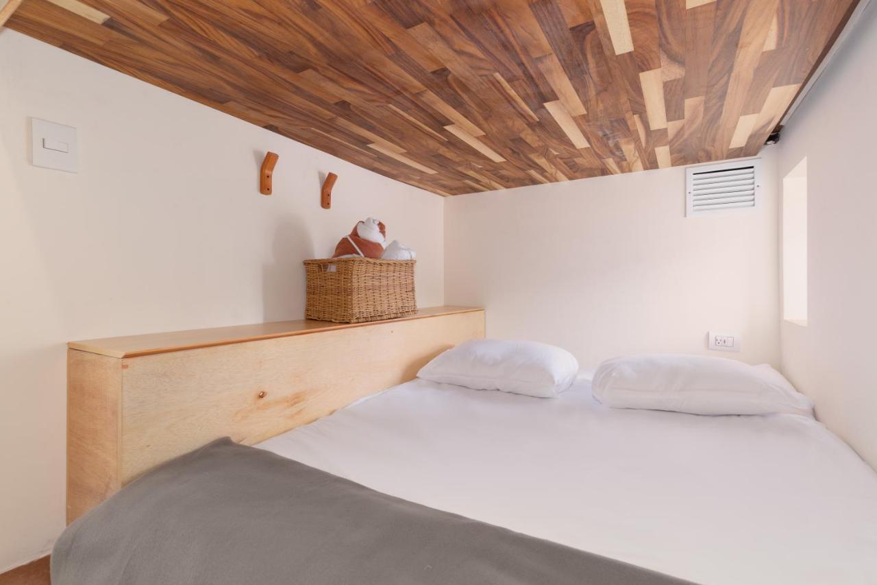 Oostel Smart Hostel - Tulum Pueblo (Adults Only) Exterior photo