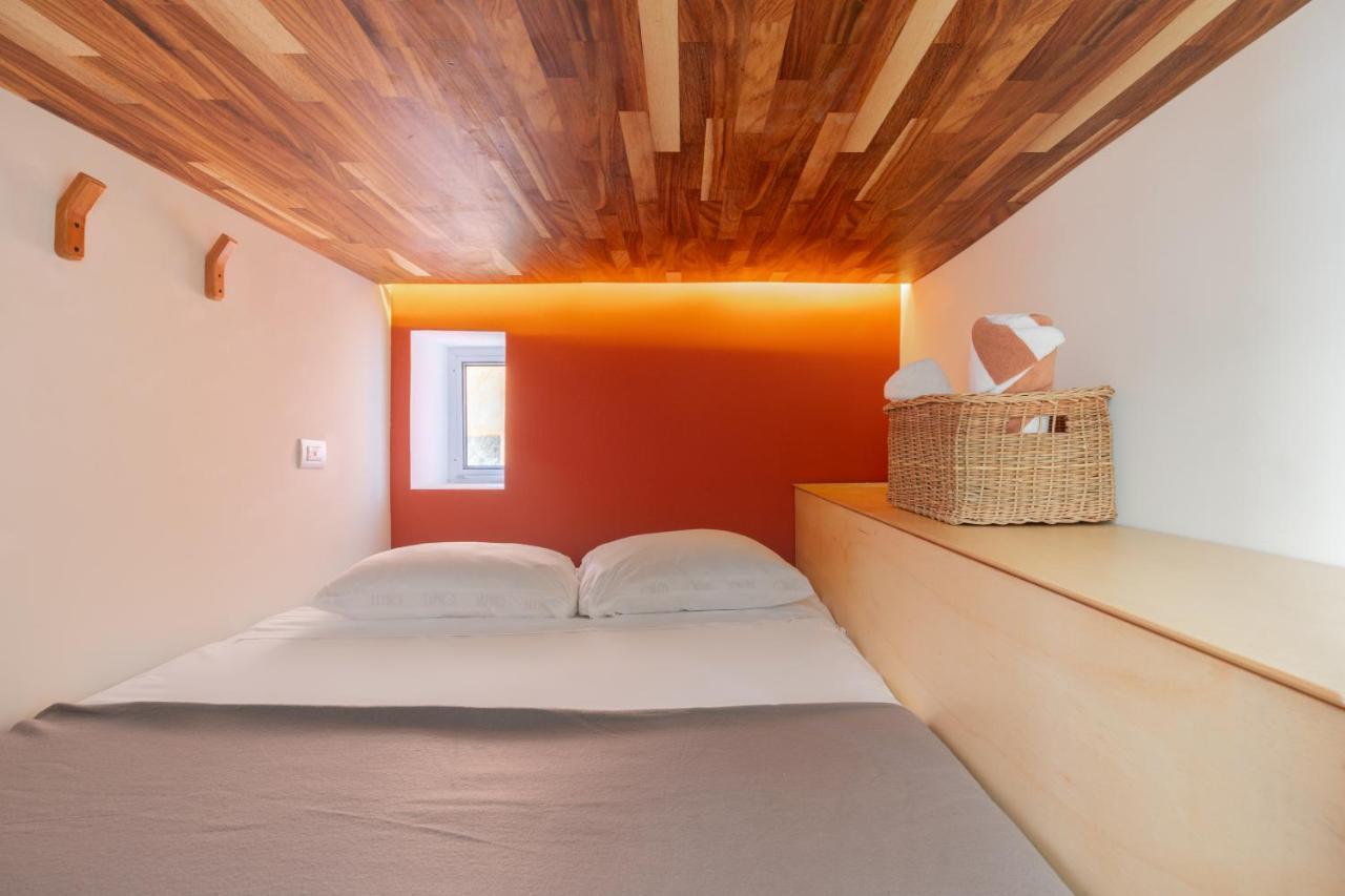 Oostel Smart Hostel - Tulum Pueblo (Adults Only) Exterior photo