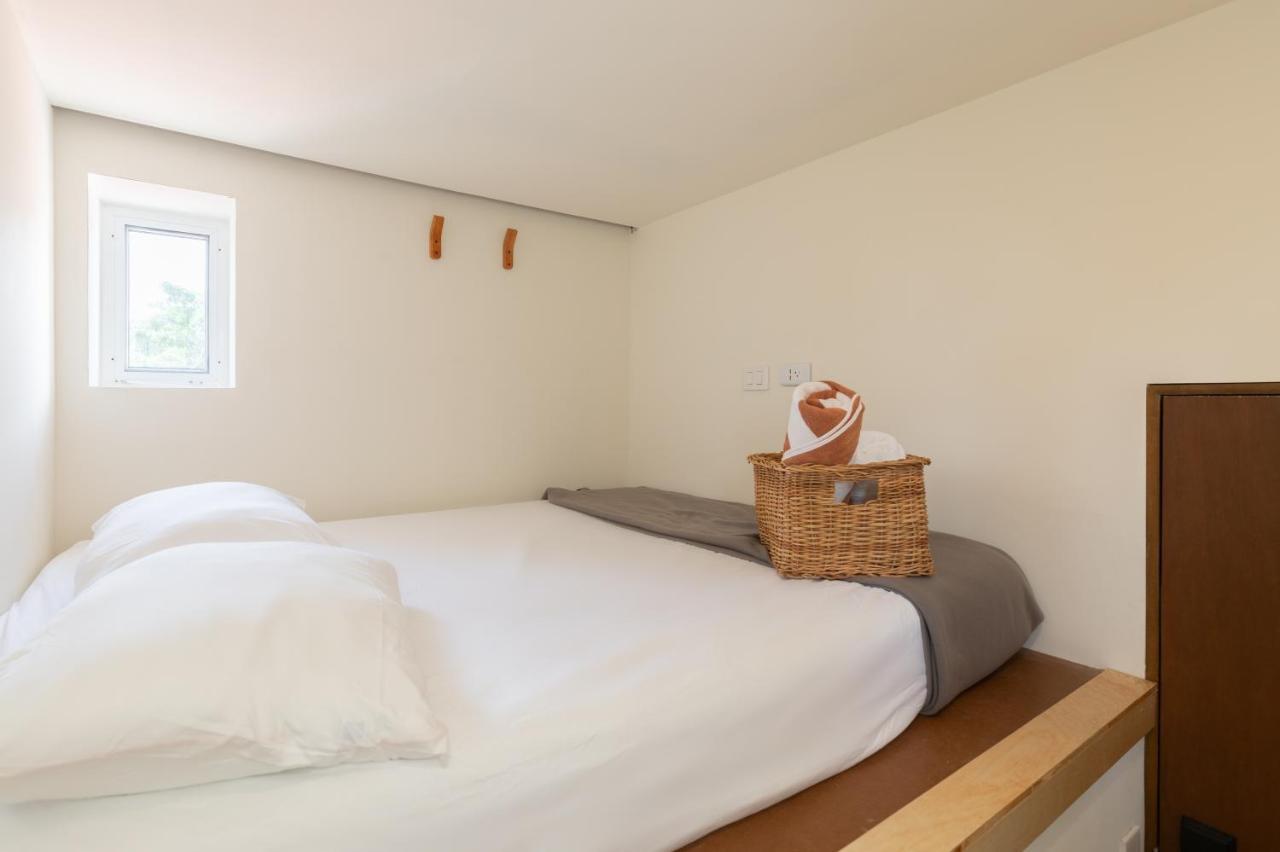 Oostel Smart Hostel - Tulum Pueblo (Adults Only) Exterior photo